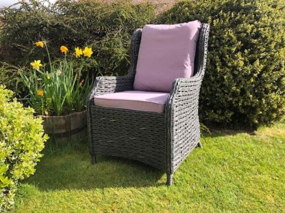 Seville Dining Chair