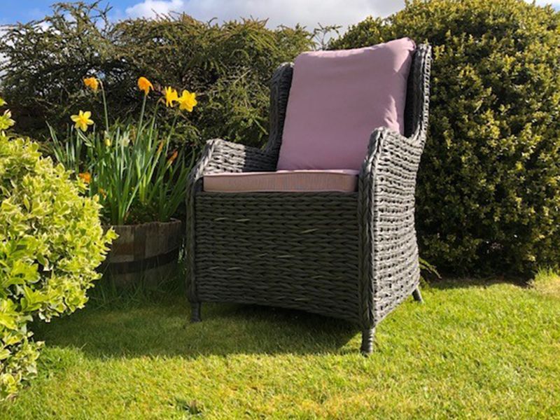 Seville Dining Chair