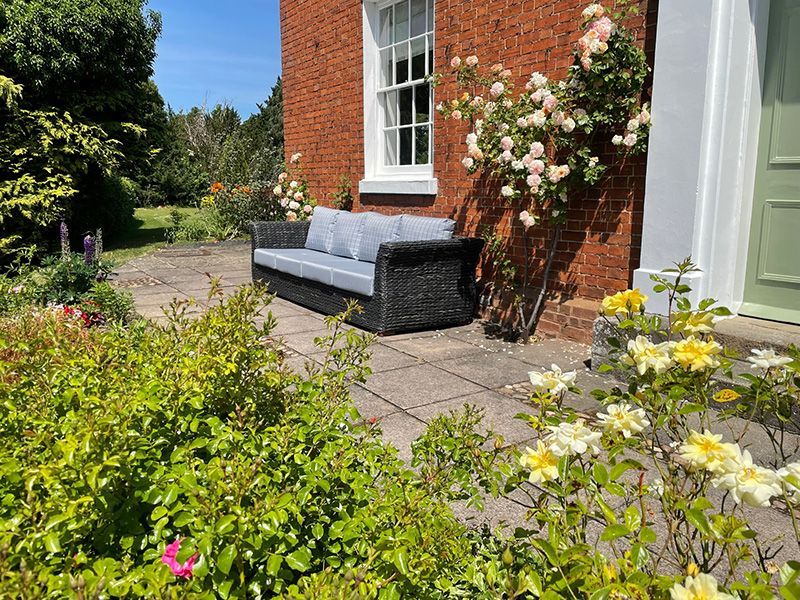 Midnight Montana 4 Seater Sofa-Garden Furniture Centre-HighRange,Outdoor Lounging,Rattan,Outdoor Furniture,Rattan Furniture,Montana Range-{collection_title}