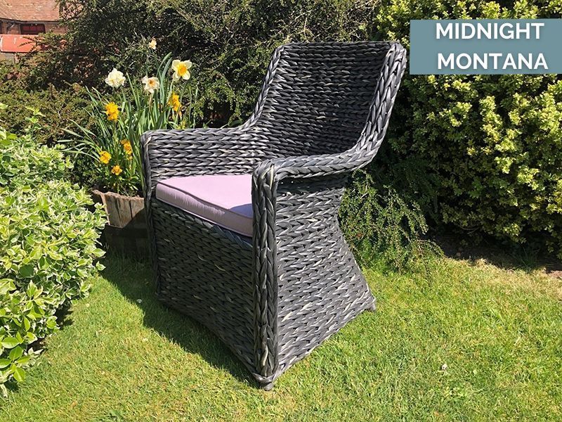 Valencia 8 Chair Luxury Dining Set -Garden Furniture Centre-HighRange,Rattan,Tables,Dining Set,Teak,Outdoor Furniture,Teak Garden Furniture,Outdoor Dining,Autumn & Winter Sale,Reclaimed Furniture-{collection_title}