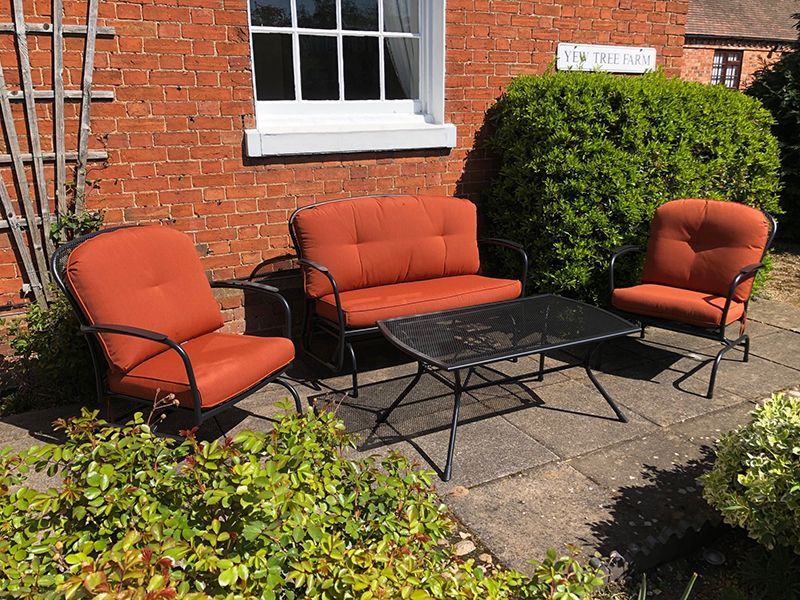 Madeira Rocking Coffee Table-Garden Furniture Centre-48Hour Dispatch,LowRange,Under 100,Indoor Dining,Coffee Table,Outdoor Furniture,Metal Furniture,Metal,Tables,Metal Tables,Metal Tables Metal-{collection_title}