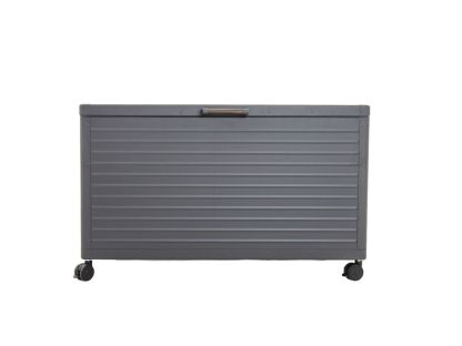 Milano Cushion Box | Anthracite