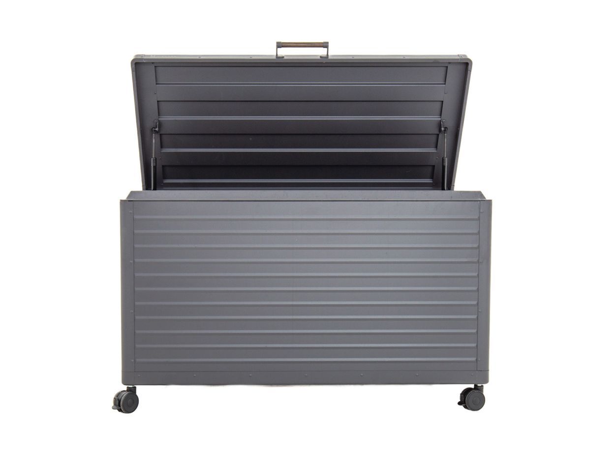 Milano Cushion Box | Anthracite