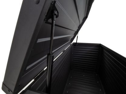 Milano Cushion Box | Anthracite