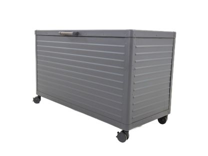 Milano Cushion Box | Anthracite