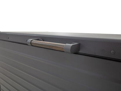 Milano Cushion Box | Anthracite