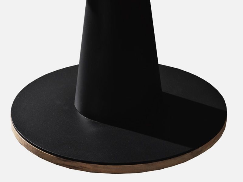 Milan Round Dining Table-Garden Furniture Centre-HighRange,Dining Table,Indoor Dining,Outdoor Furniture,Metal Furniture,Metal,Tables,Metal Tables,Metal Tables Metal-{collection_title}