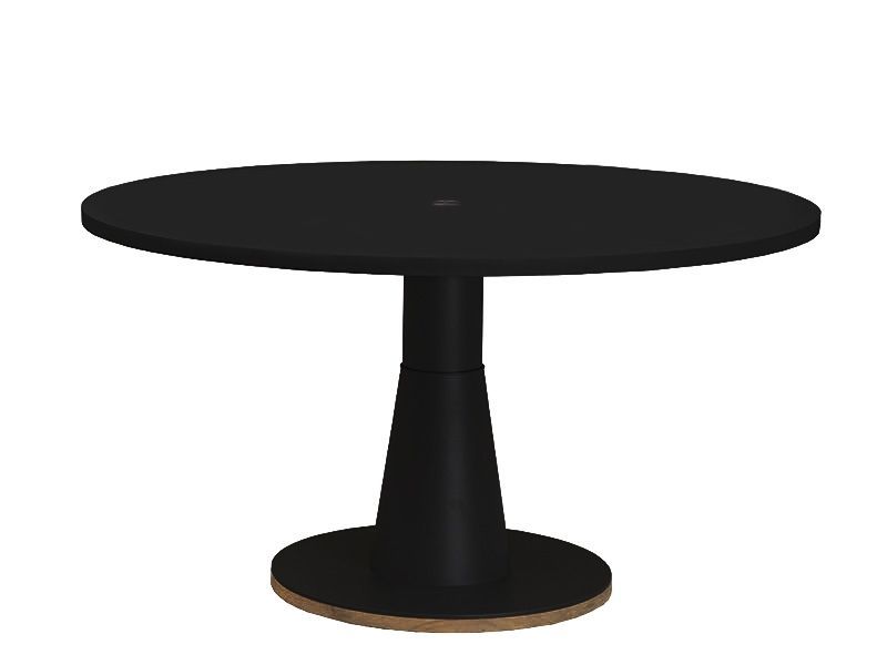 Milan Round Dining Table-Garden Furniture Centre-HighRange,Dining Table,Indoor Dining,Outdoor Furniture,Metal Furniture,Metal,Tables,Metal Tables,Metal Tables Metal-{collection_title}