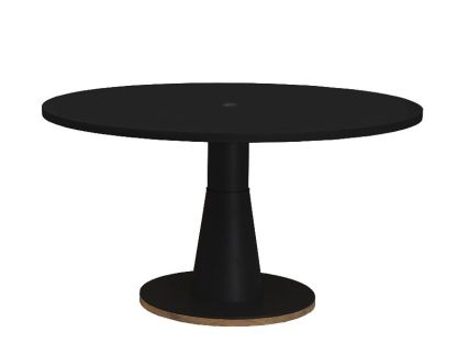 Milan Round Dining Table