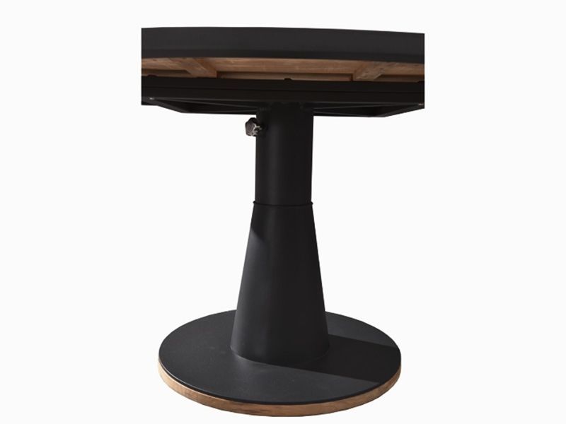 Milan Round Dining Table