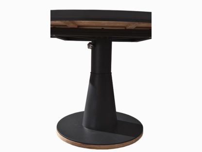 Milan Round Dining Table