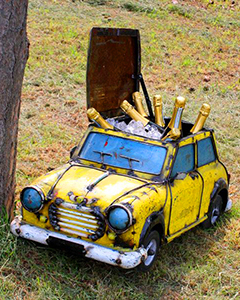 Mini Car Cooler-Garden Furniture Centre-48Hour Dispatch,MidRange,Information,Amazon Trade Account,National BBQ Week - Sizzling Hot Offers for you ...,Great Gifts for Fathers Day,Ornaments Accessories,Ornaments,Ranges,Think Outside Range,Metal Garden Ornaments,Think Outside Range Ranges,Gifts,Accessories-{collection_title}