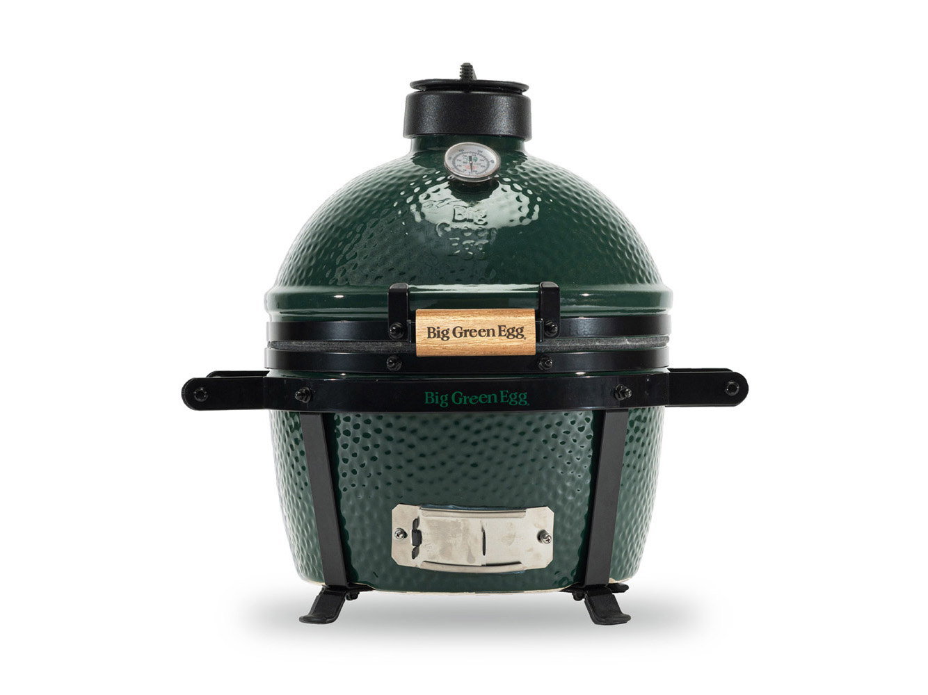 MiniMax With ConvEGGtor | Big Green Egg