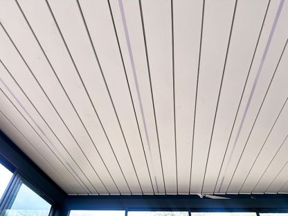 Mirage 5M x 3M Bioclimatic Pergola