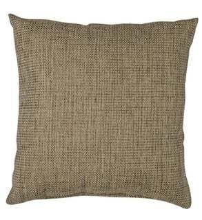 Scatter Cushion - Modena Latte
