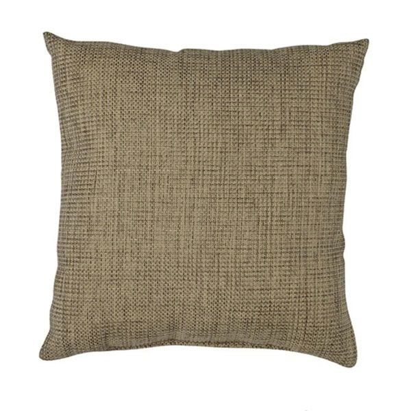 Scatter Cushion - Modena Latte