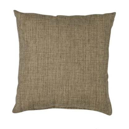 Scatter Cushion - Modena Latte