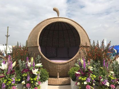 Montana Apple Day Bed