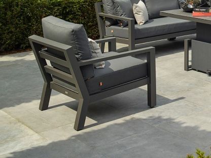 Timber Armchair | Life Armchair 