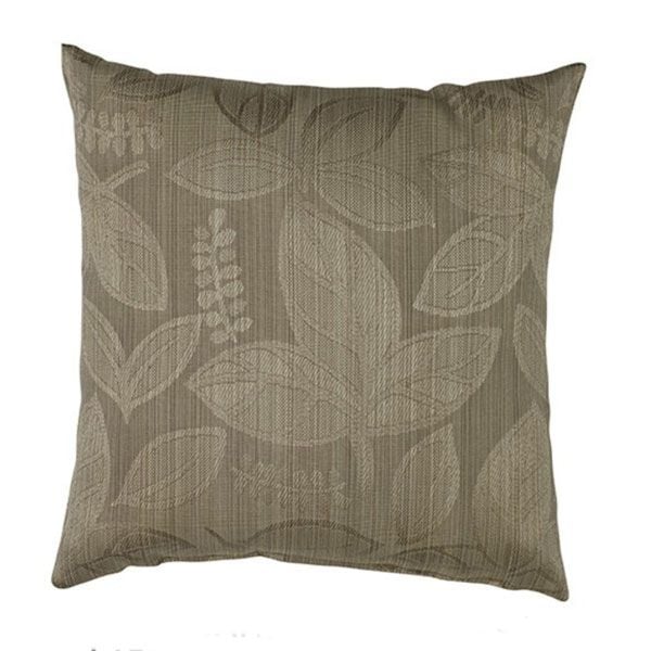 Scatter Cushion - Monmouth Beige