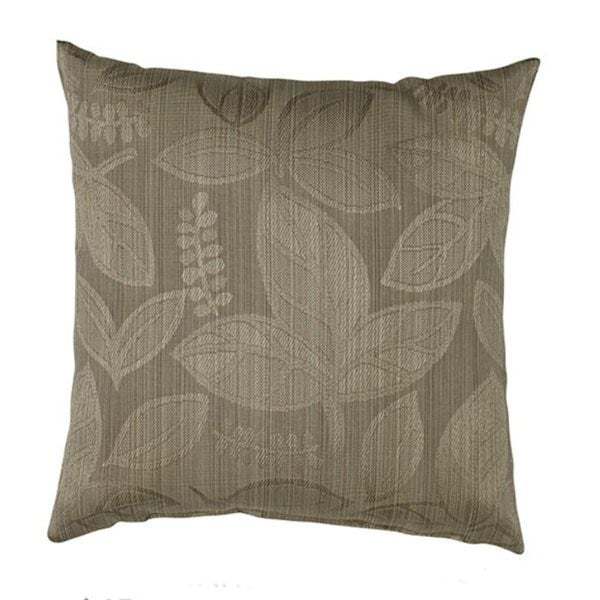Scatter Cushion - Monmouth Beige