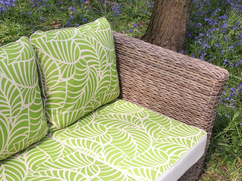 Montana 3 Seater Sofa - Outdoor 