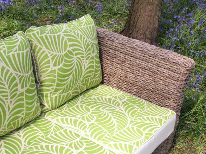Montana 3 Seater Sofa - Outdoor 