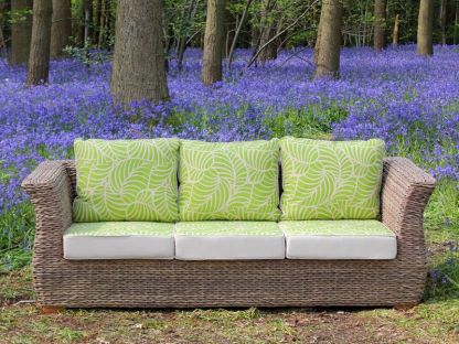 Montana 3 Seater Sofa - Outdoor 