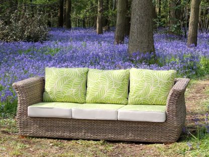 Montana 3 Seater Sofa - Outdoor 