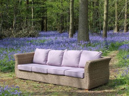 Montana 4 Seater Sofa - Outdoor