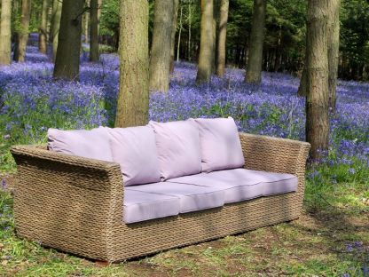 Montana 4 Seater Sofa - Outdoor
