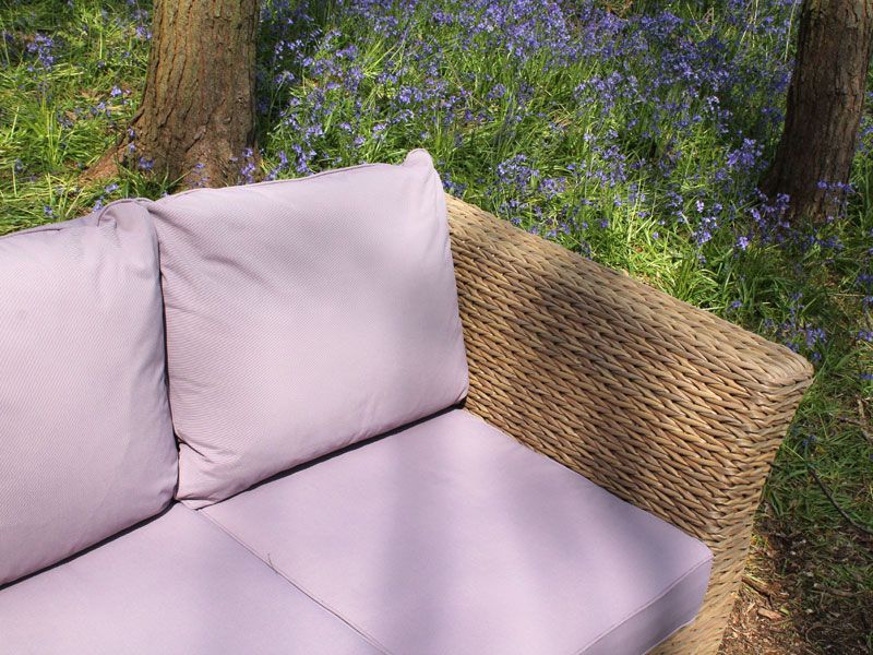 Montana 4 Seater Sofa - Outdoor