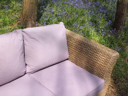 Montana 4 Seater Sofa - Outdoor