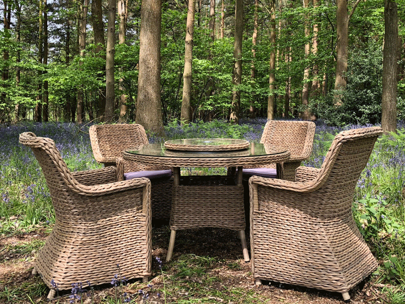 Montana Seville Dining Chair-Garden Furniture Centre-MidInstock,instock,MidRange,Dining Chair,Chair,Outdoor Furniture,Rattan Furniture,Montana Range,Outdoor Dining,Rattan,Rattan Chairs,Montana-{collection_title}