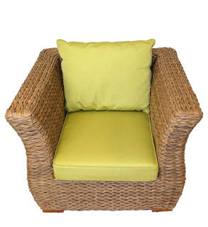 Montana/Fiji Standard Outdoor Cushion Set