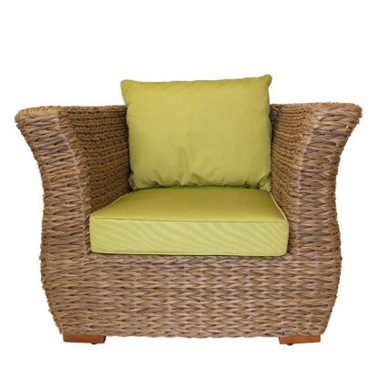 Montana/Fiji Standard Outdoor Cushion Set
