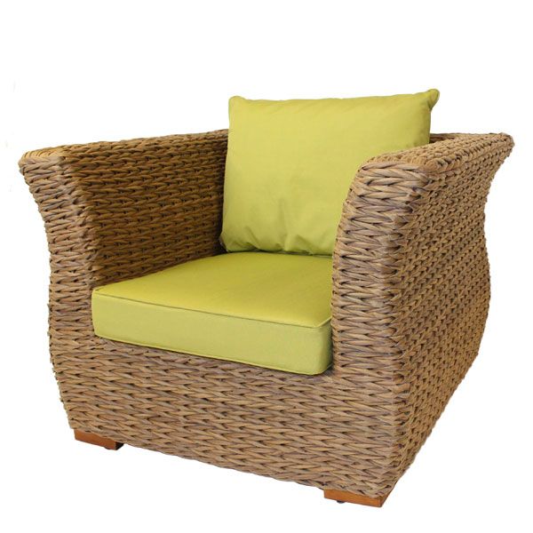 Montana/Fiji Standard Outdoor Cushion Set