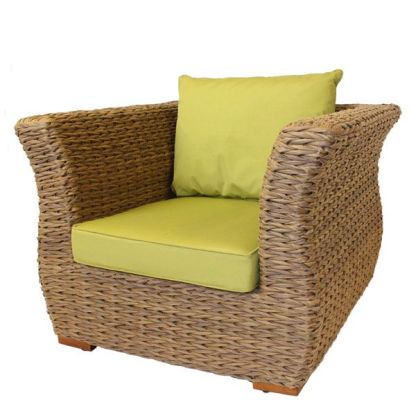Montana/Fiji Standard Outdoor Cushion Set