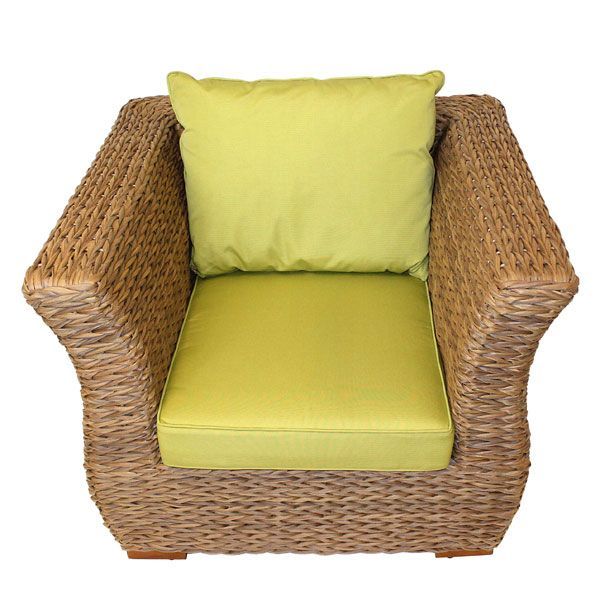 Montana/Fiji Standard Outdoor Cushion Set