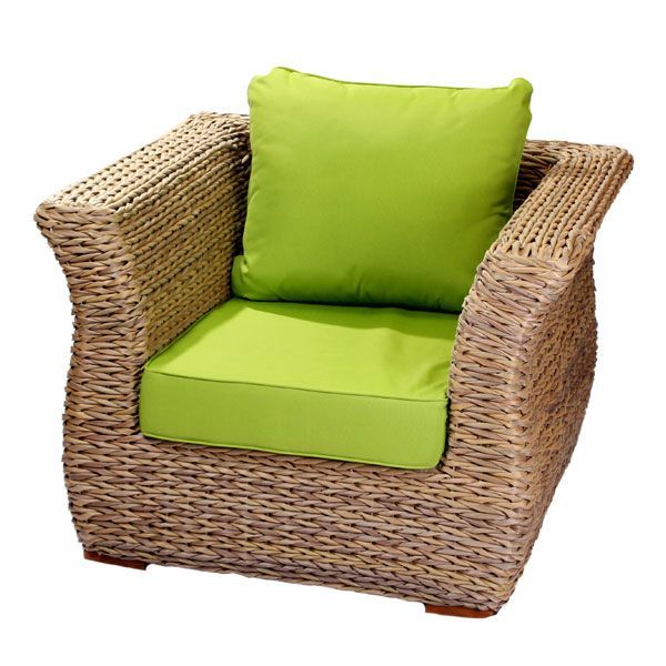 Montana/Fiji Standard Outdoor Cushion Set