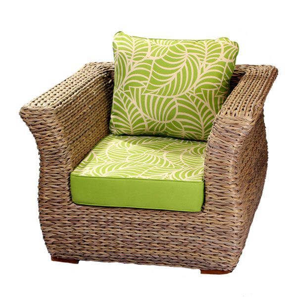 Montana/Fiji Standard Outdoor Cushion Set