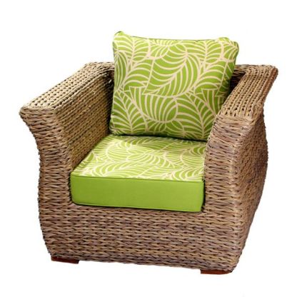 Montana/Fiji Standard Outdoor Cushion Set