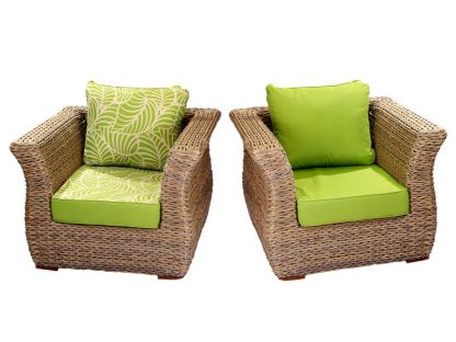 Montana 4 Seater Sofa Suite