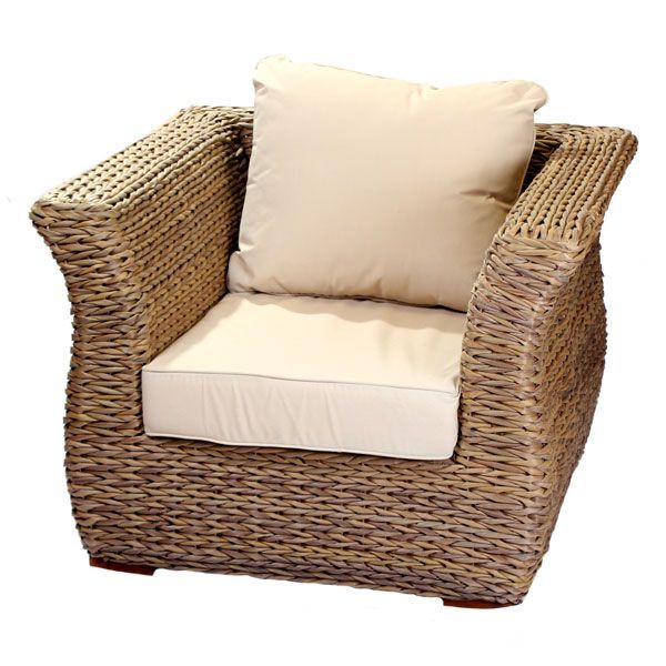 Montana/Fiji Standard Outdoor Cushion Set