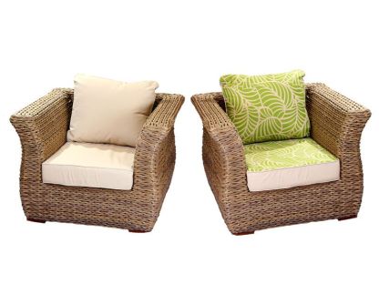 Montana 4 Seater Sofa Suite