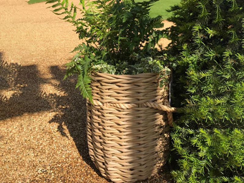 Montana Basket