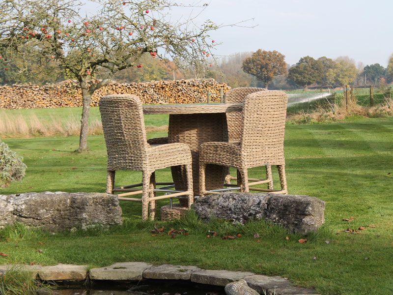 Montana Round Bar -Garden Furniture Centre-HighRange,Outdoor Dining,Outdoor Furniture,Rattan Furniture,Bars & Bar Sets,Montana Range,Rattan,Montana,Outdoor Kitchen,Bars-{collection_title}