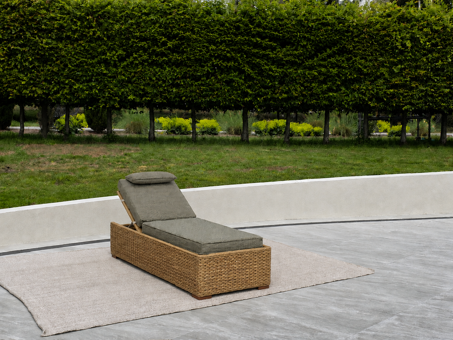 Montana Sun Lounger 