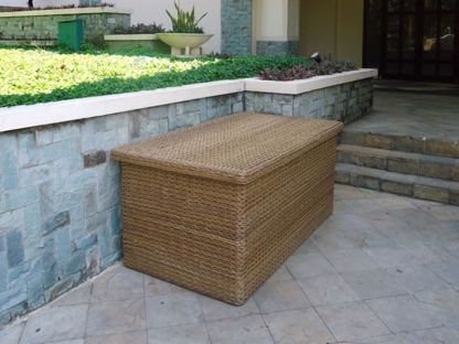 Montana Cushion Box