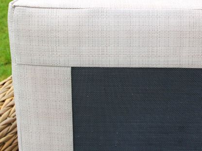 Montana/Fiji Waterproof Outdoor Cushion Set